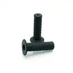 Revêtements Bihr Chesterfield noir 1&quot;