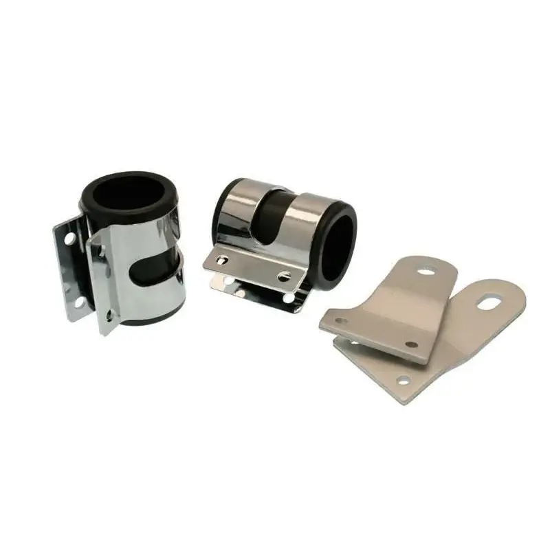 Support de phare BIHR Ø34mmxL70mm universel