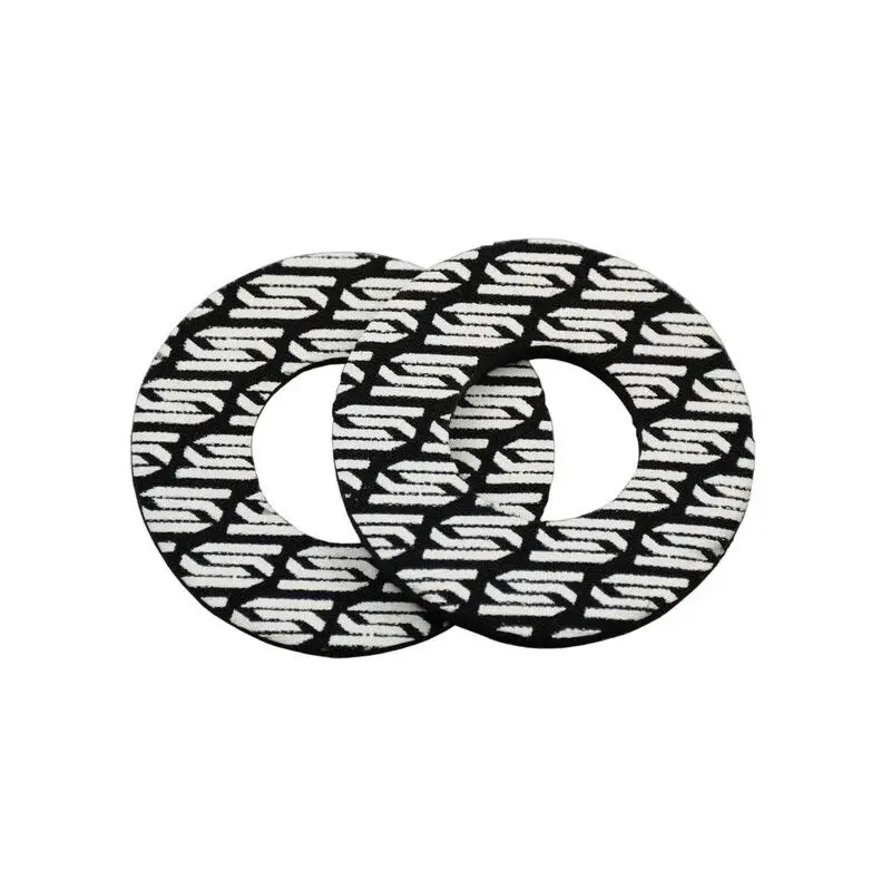 Donutz de poignée Scar noir