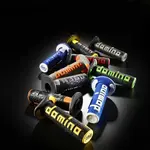 Revêtement DOMINO A360 Off-Road Comfort Grip noir/jaune