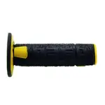 Revêtement DOMINO A360 Off-Road Comfort Grip noir/jaune