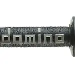 Revêtement DOMINO A360 Off-Road Comfort Grip noir/gris