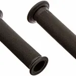 Revêtements RENTHAL Road Race full grip dur noir