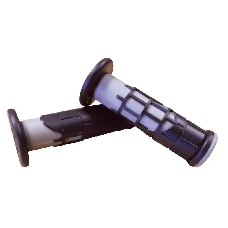 Revêtements BIHR Bi-colore gris