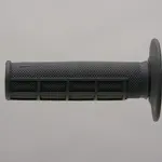 Revêtements RENTHAL MX picots/semi-gauffré dur Dark Charcoal Grey