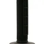 Revêtements RENTHAL MX picots/semi-gauffré dur Dark Charcoal Grey