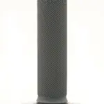 Revêtements RENTHAL MX full grip souple gris clair