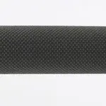 Revêtements RENTHAL Trial full grip dur Dark Charcoal Grey