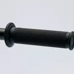 Revêtements RENTHAL Trial full grip dur Dark Charcoal Grey