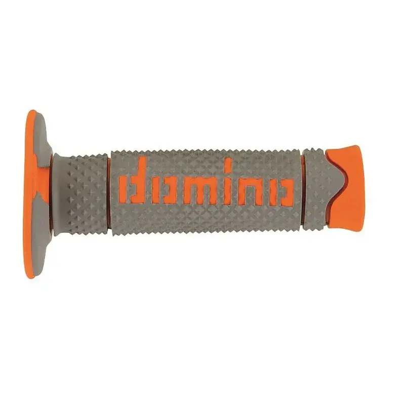 Revêtements DOMINO A260 DSH full grip gris/orange
