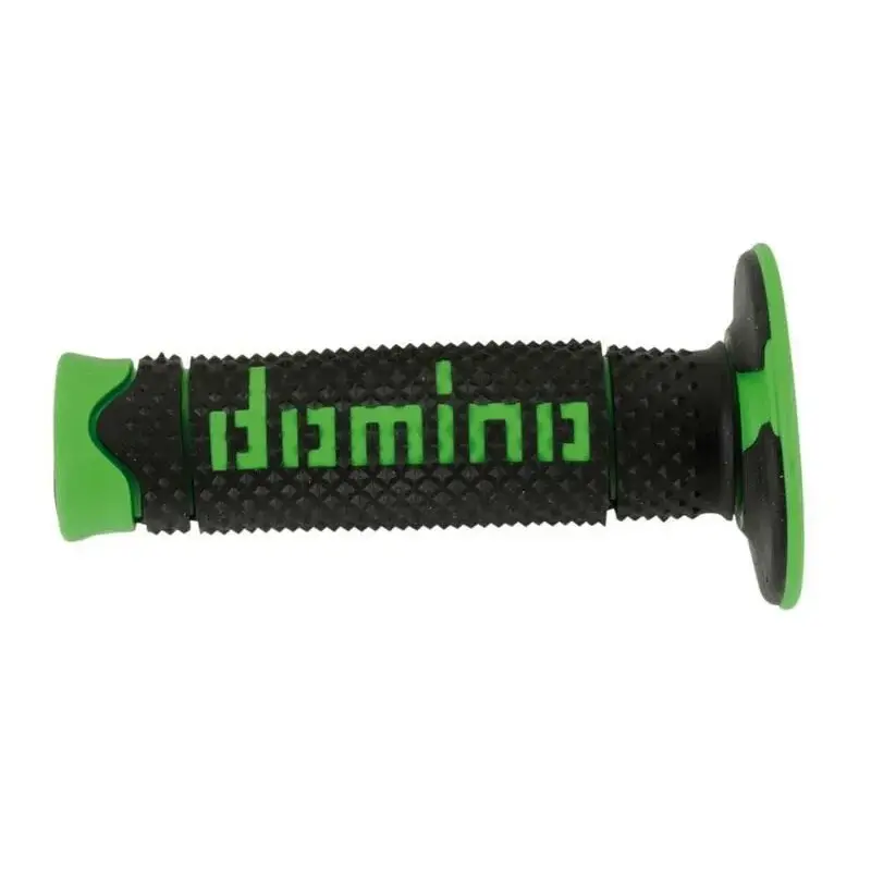 Revêtements DOMINO A260 DSH full grip noir/vert