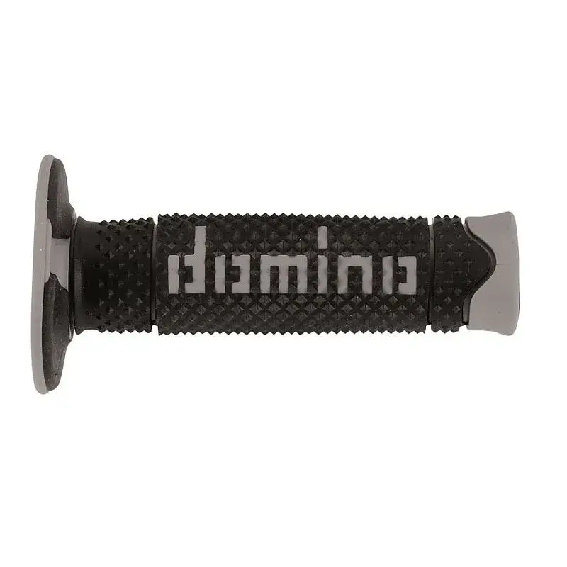 Revêtements DOMINO A260 DSH full grip noir/gris