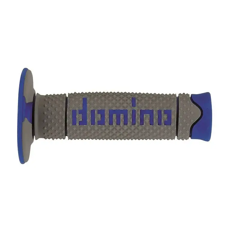 Revêtements DOMINO A260 DSH full grip gris/bleu