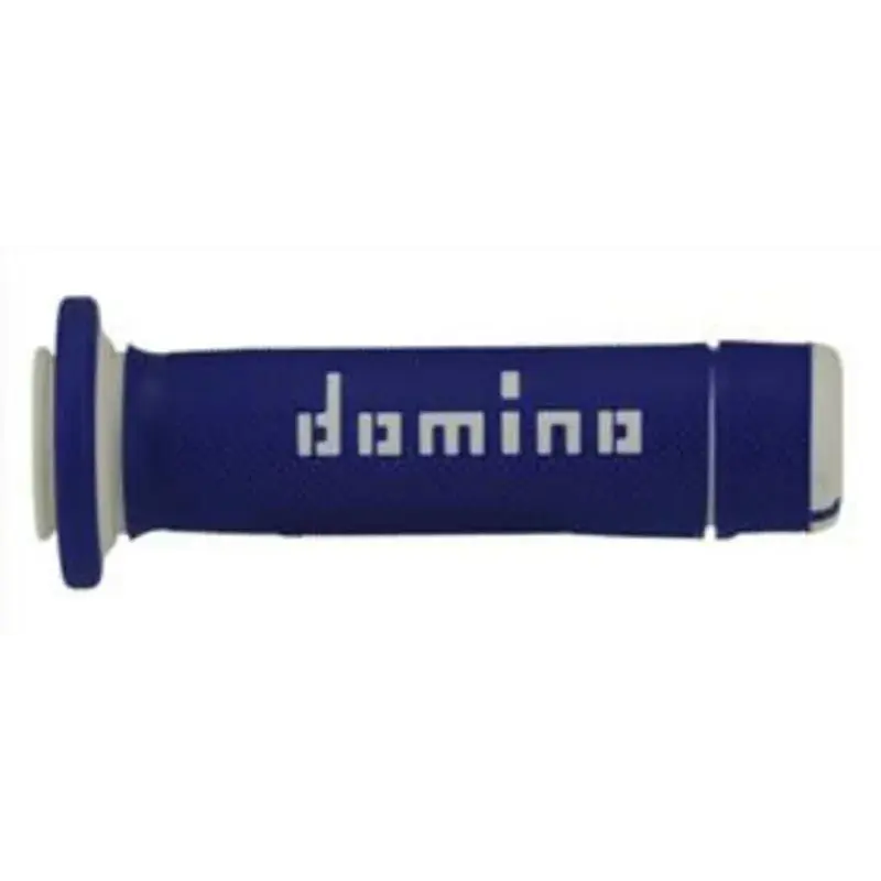 Revêtements DOMINO A180 Quad bleu/blanc