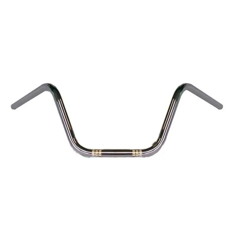 GUIDON CUSTOM CHROME