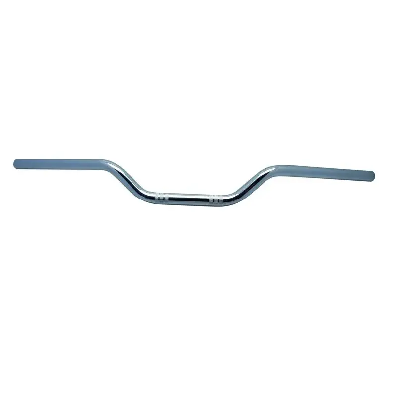 GUIDON TOURISME CHROME