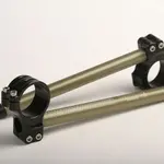 Bracelets Clip-On RENTHAL Ø52mm