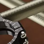 Tube de rechange RENTHAL gradué 280mm pour bracelets Clip-On