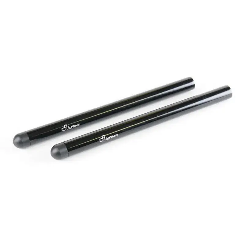 Tubes de guidon LIGHTECH 270mm noir