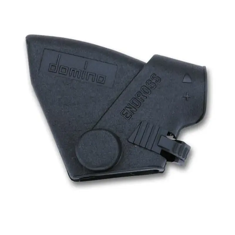 PROTECTION EN CAOUTCHOUC POUR LEVIER DOMINO