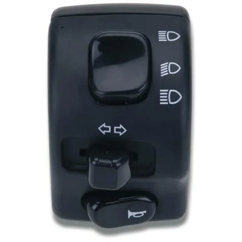 COMMODO ELECTRIQUE GAUCHE