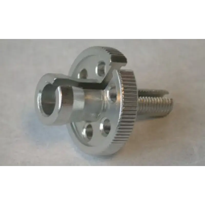 TENDEUR DE CABLE ALU / FILETAGE M8