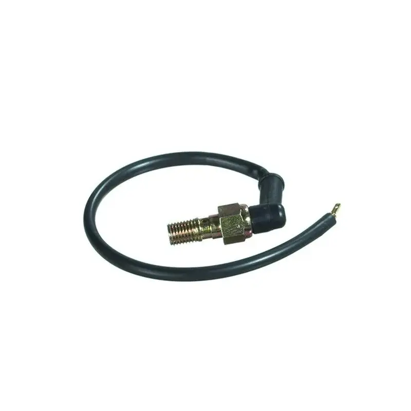 Contacteur de feu stop Braking pour banjo simple M10x1.25