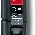 COMMODO ELECTRIQUE DROIT