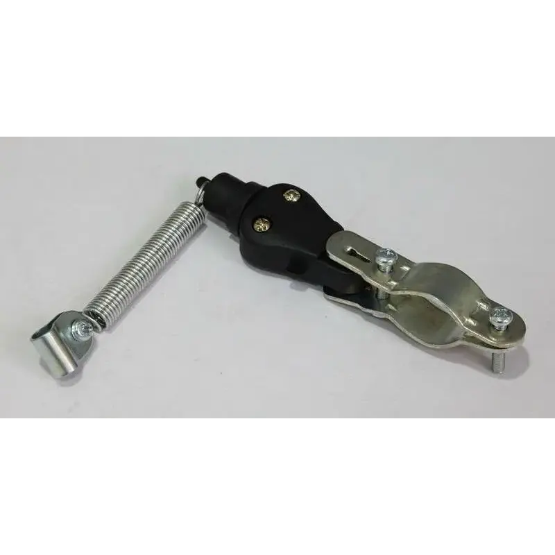 Contacteur de feu stop BIHR pour frein arrière universel