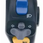 Commodo électrique gauche pour PEUGEOT SQUAB, TREKKER 50