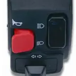 DISPOSITIF ÉLECTRIQUE GAUCHE RIEJU SMX, MRX