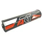 Mousse de guidon ART guidon avec barre noir