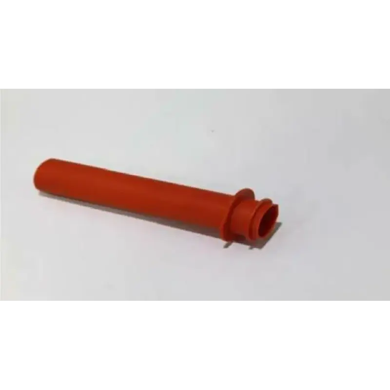 Barillet de gaz BIHR blanc KTM Husqvarna