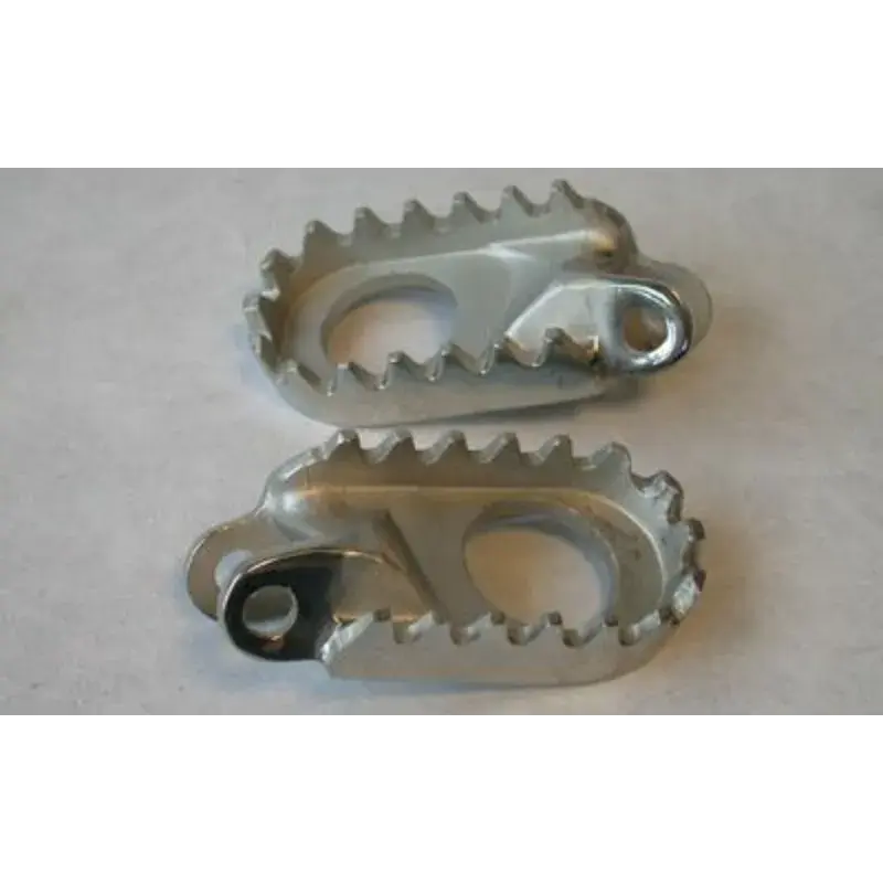 Repose-pieds BIHR acier