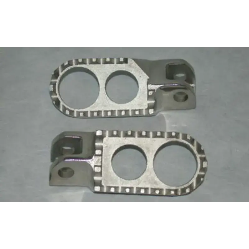 Repose-pieds BIHR acier