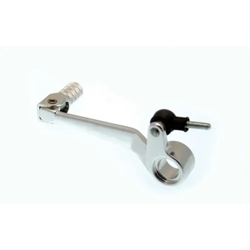 Sélecteur de vitesse BIHR aluminium Kawasaki ZX-636/6R/6RR/9R