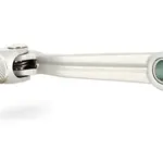 Sélecteur de vitesse BIHR aluminium Ducati