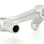 Sélecteur de vitesse BIHR aluminium Ducati