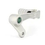 Sélecteur de vitesse BIHR aluminium Ducati