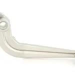 Pédale de frein BIHR type origine aluminium Ducati