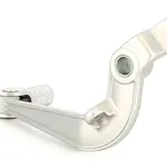 Pédale de frein BIHR type origine aluminium Ducati