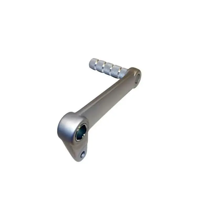 Sélecteur de vitesse V PARTS aluminium forgé Aprilia RS50