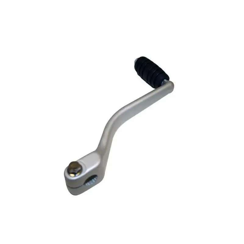 Sélecteur de vitesse V PARTS aluminium forgé Derbi Senda 50R/SM