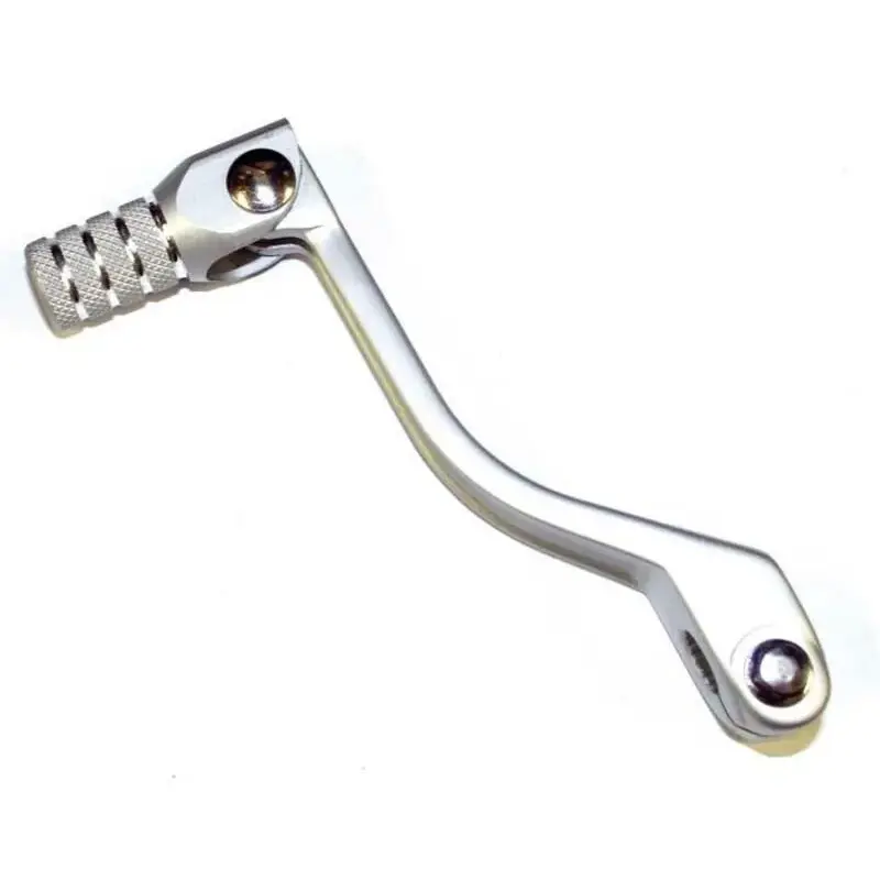 Sélecteur de vitesse V PARTS aluminium forgé repliable Derbi