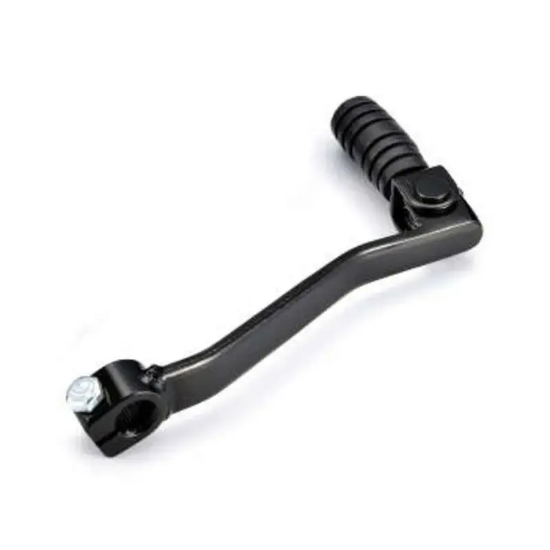 Sélecteur de vitesse TECNIUM noir Honda XL125S/185S