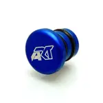 Cache embout sélecteur ART bleu