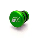 Cache embout sélecteur ART vert