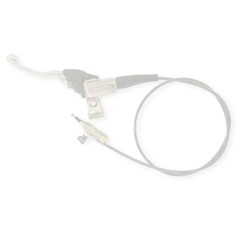 KIT REPARATION DE MAITRE-CYLINDRE MAGURA 9.5MM POUR HYMEC 167