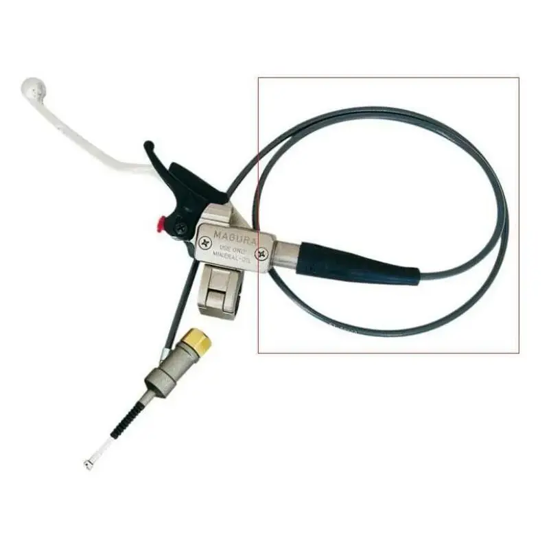 DURITE HYMEC CARBONE LONGUEUR 1045MM