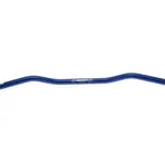 Guidon Ø22,2mm sans barre RENTHAL Road Wide bleu